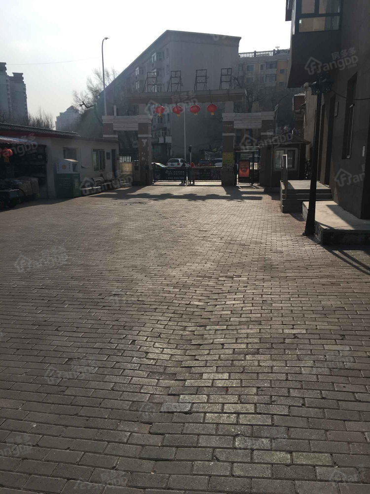 江城之珠小区图片