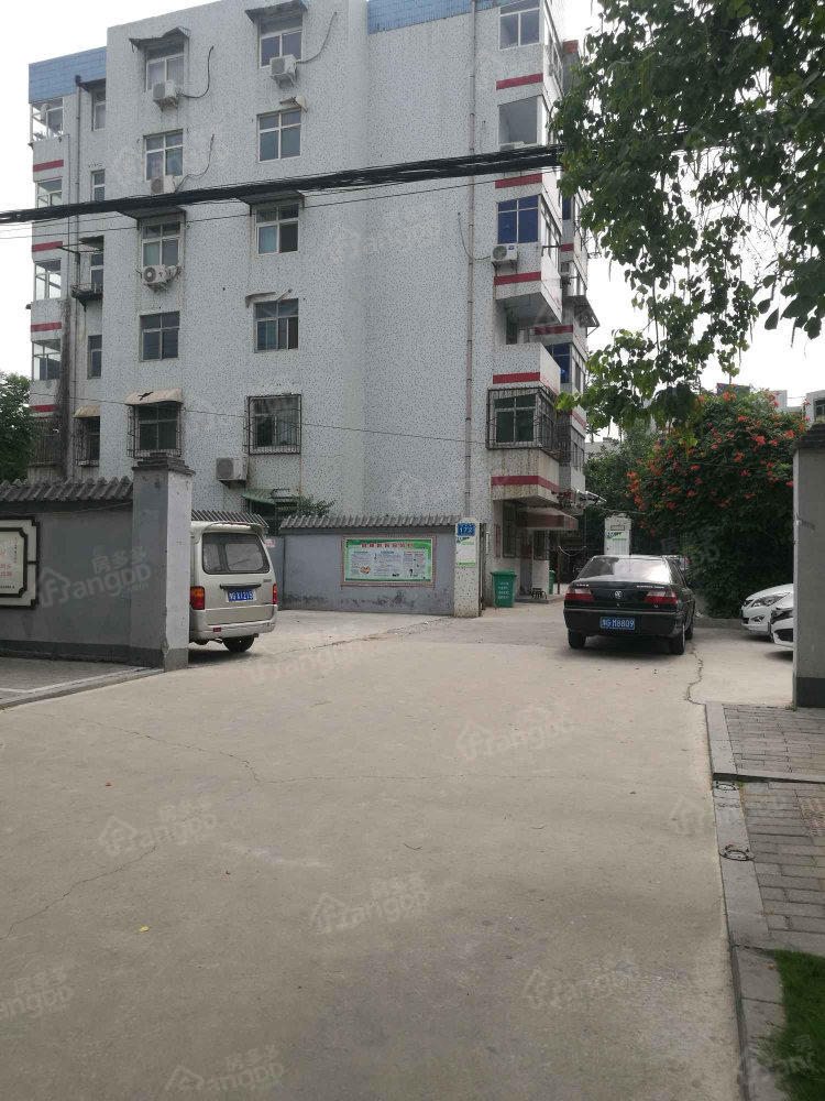 启明小区辰区小区图片
