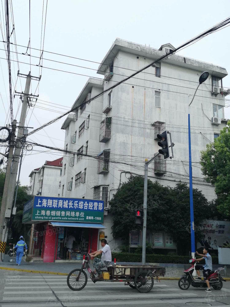 德华路515号小区图片