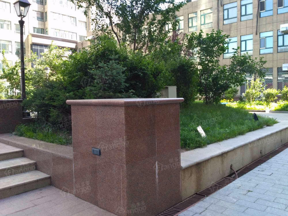 宝兴嘉源小区图片