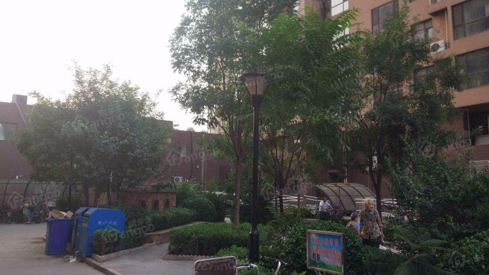 东岗怡园南院小区图片
