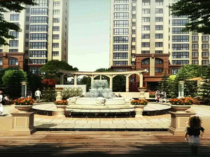 建张爵世公馆