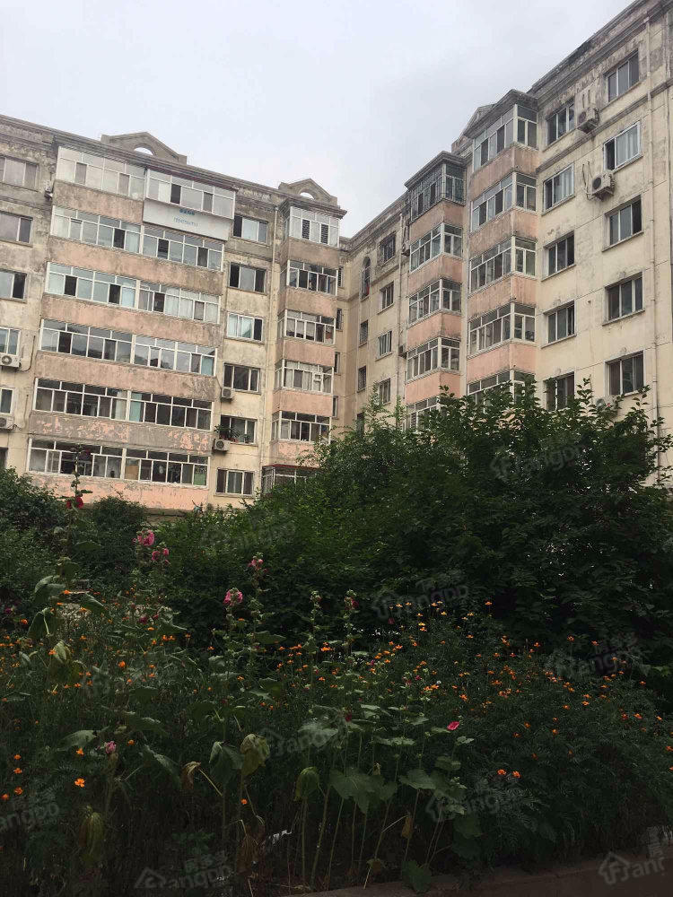 河松小区(三期)小区图片