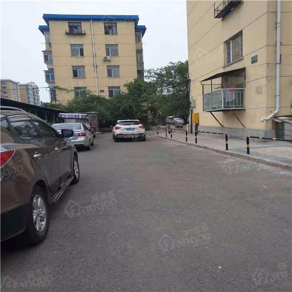 气动院小区小区图片