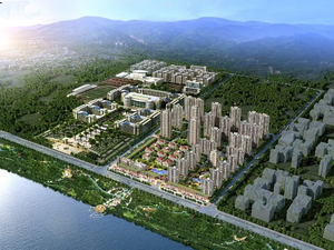 碧桂园·华附凤凰城
