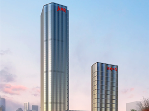 新湖南大厦