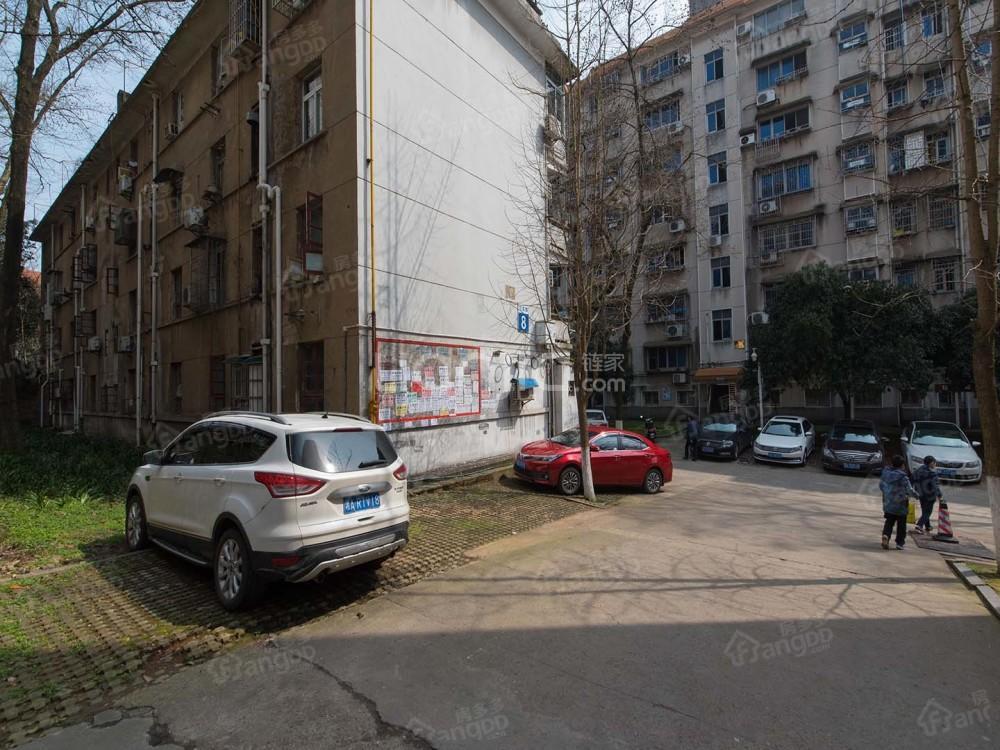 甘棠村小区图片