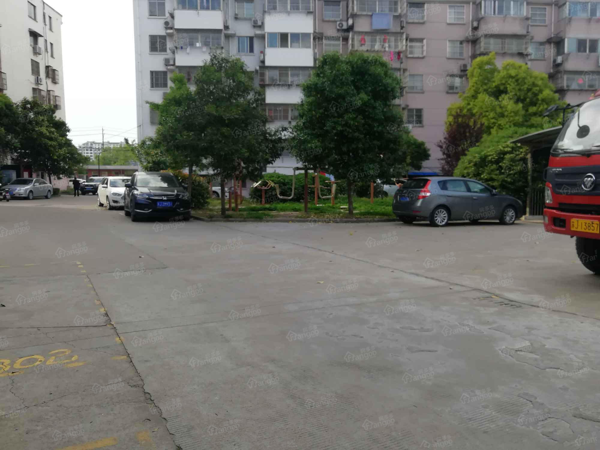 环苑小区小区图片