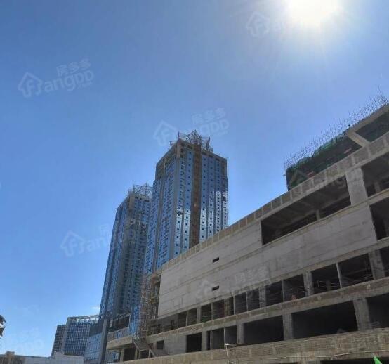 乐天世纪城小区图片