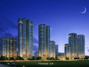 广益来御景贵园