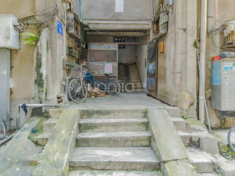 镇中二路散盘小区图片