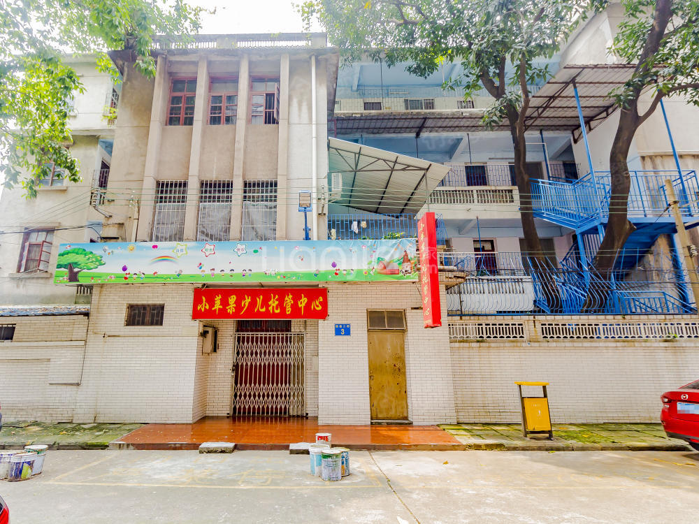 南桂二街小区图片