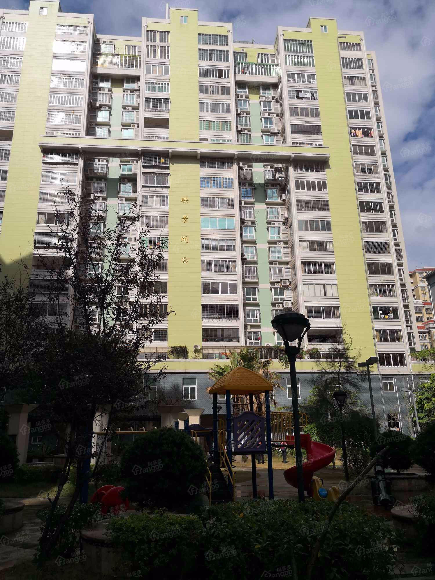 东南豪苑小区图片
