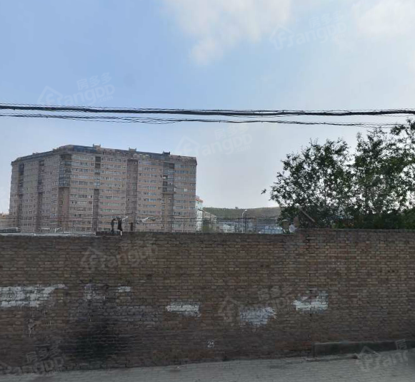 园丁小区小区图片