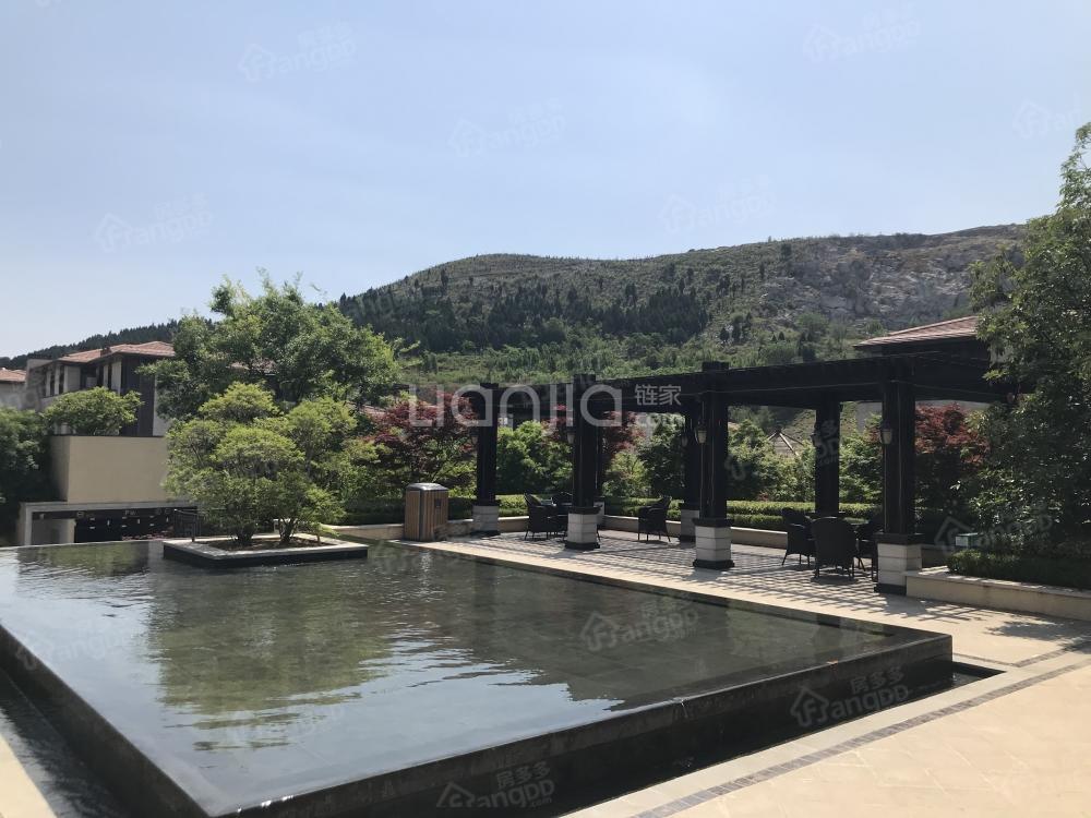 华润城仰山小区图片