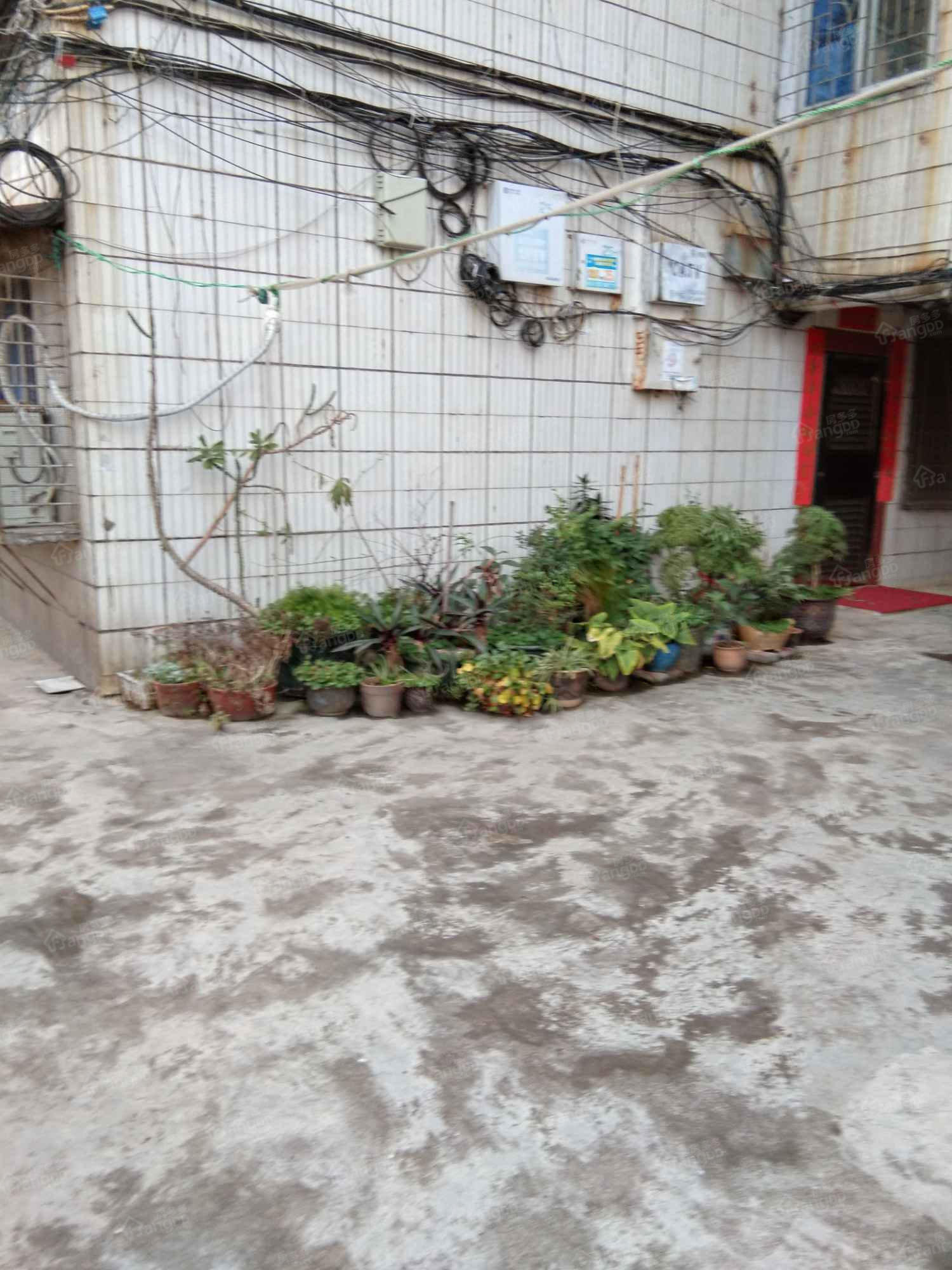 锦丽花园小区图片