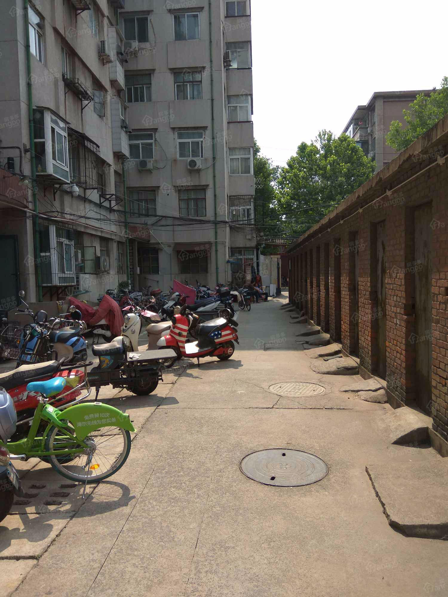顺河路39号院小区图片