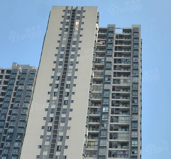 海洲时代小区图片