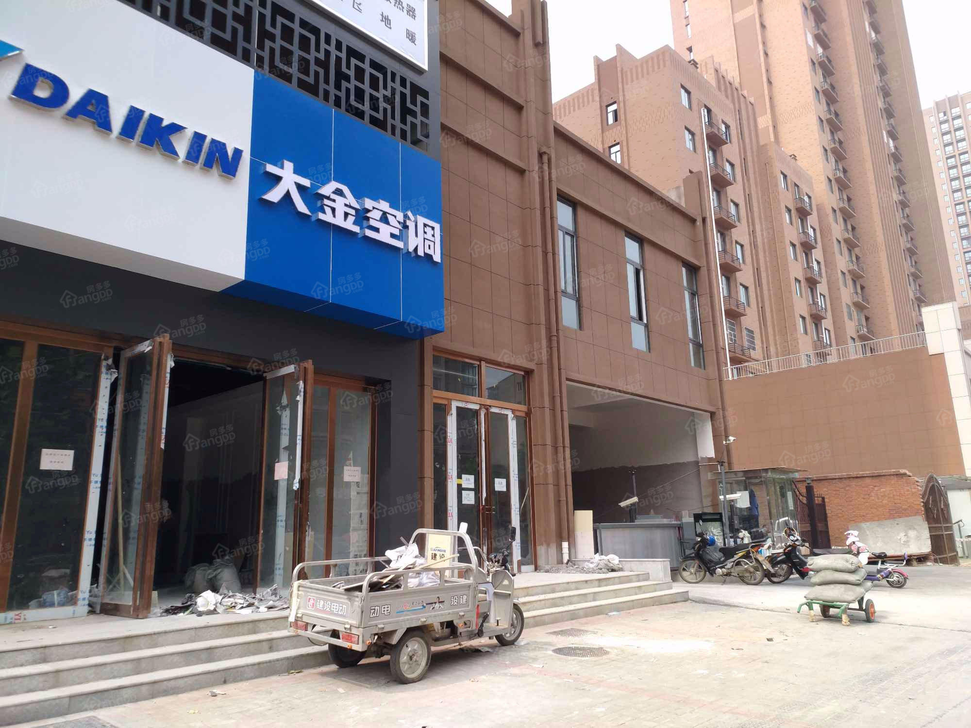 金源新城图片