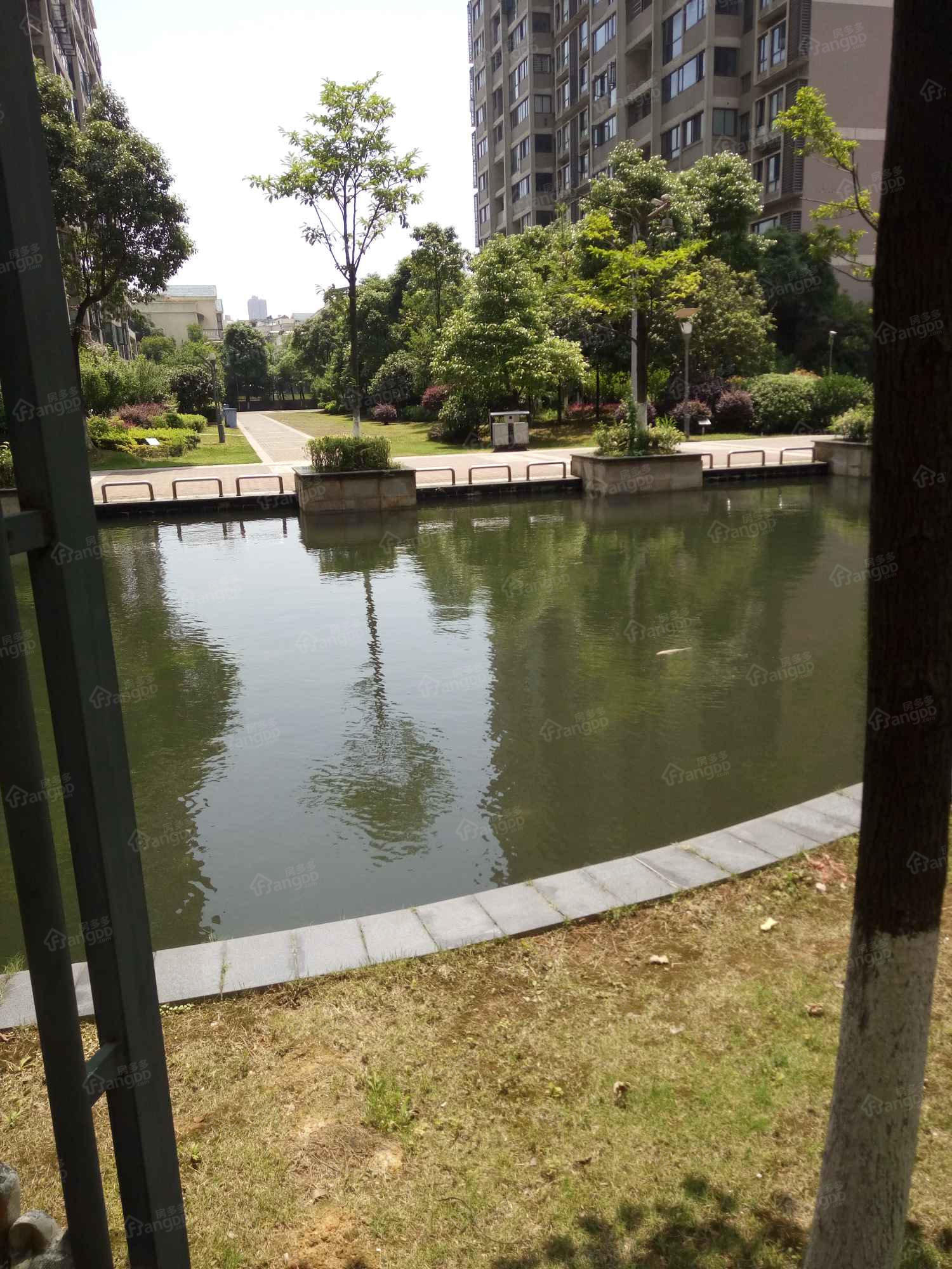 归心苑小区图片