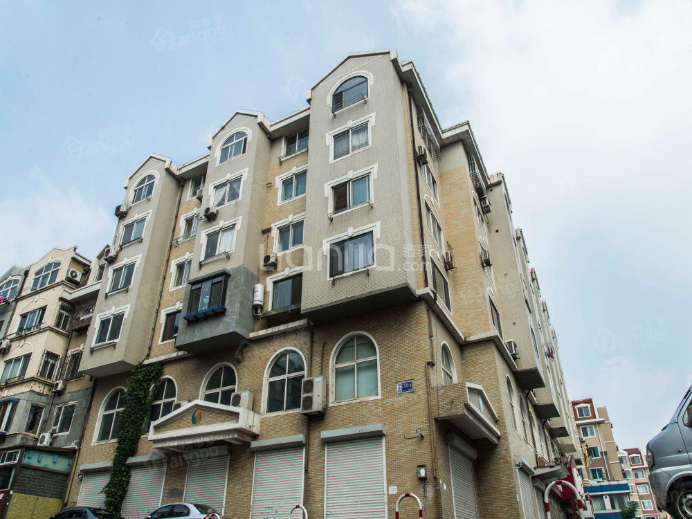 锦江园（西北路绿波商圈）小区图片