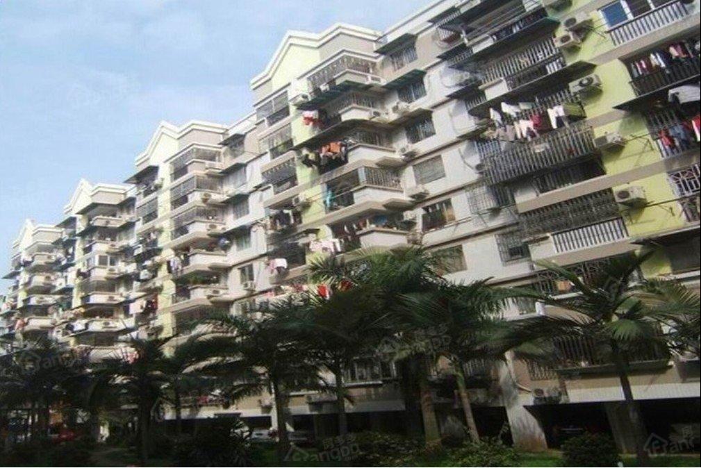 金牛山高校住宅小区小区图片