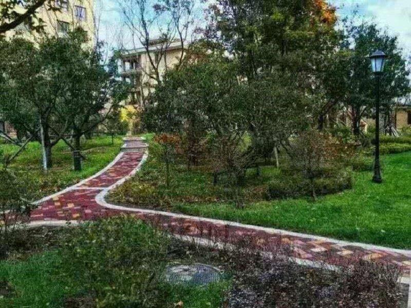 听雨观澜M区(别墅)小区图片