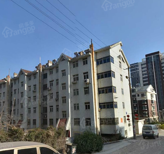锦源尚都小区图片
