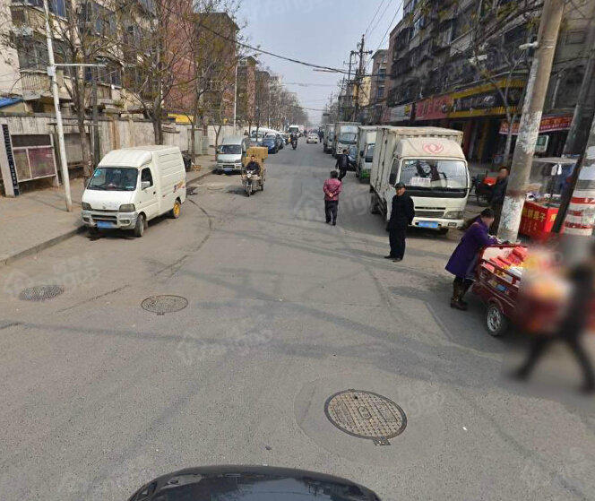 景弘中央公园小区图片