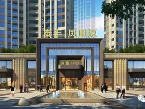泰丰凤凰源