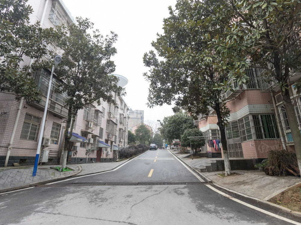 金桂A区北院小区图片