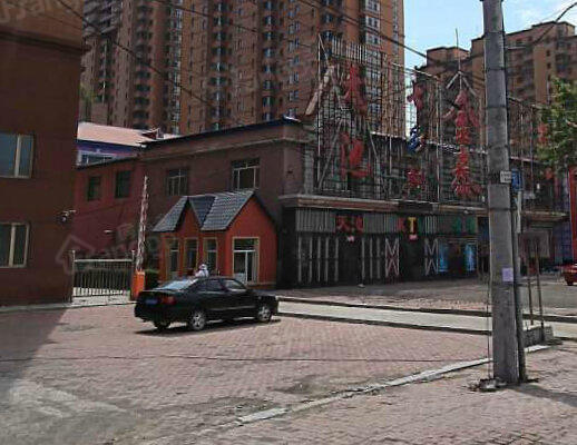 铭洋首府小区图片