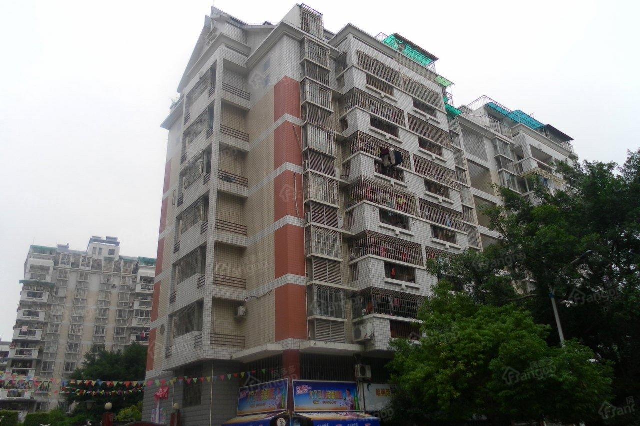 福杰苑小区图片