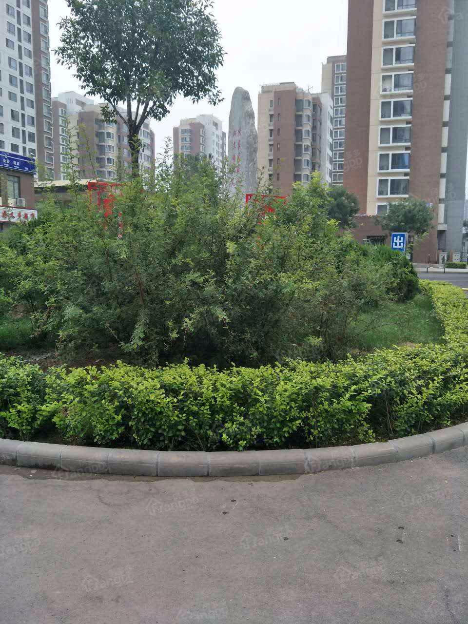 锦盛里小区图片