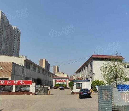 华兴园小区图片