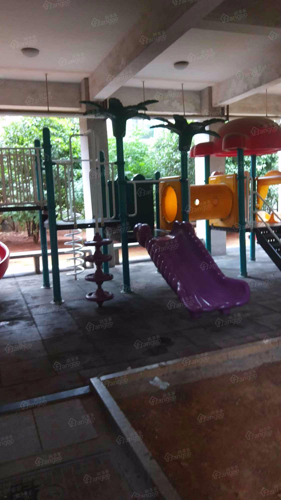 丹溪三区芳草园小区图片