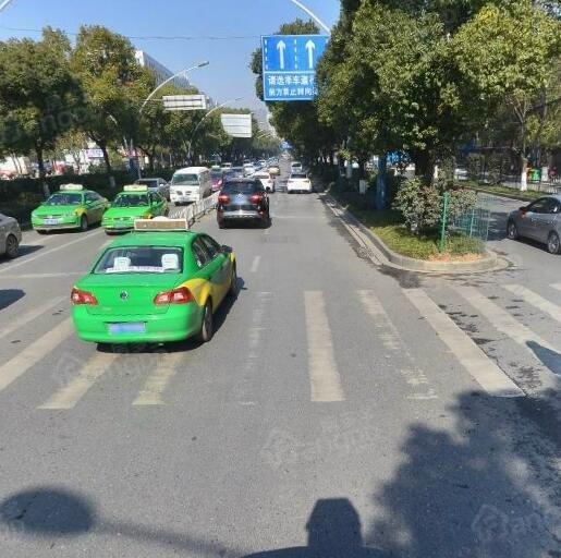 万博宙辉家园(西区)小区图片