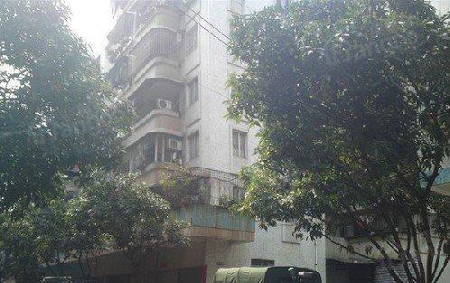 十小区小区图片