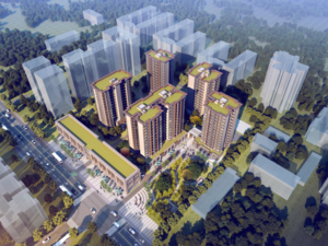 空港云尚