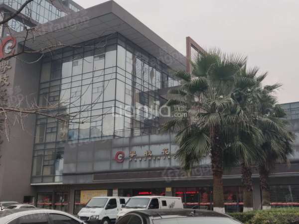 力德时代小区图片