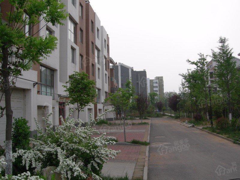 京韵园小区图片
