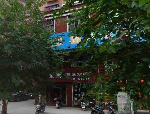 明盛苑小区图片