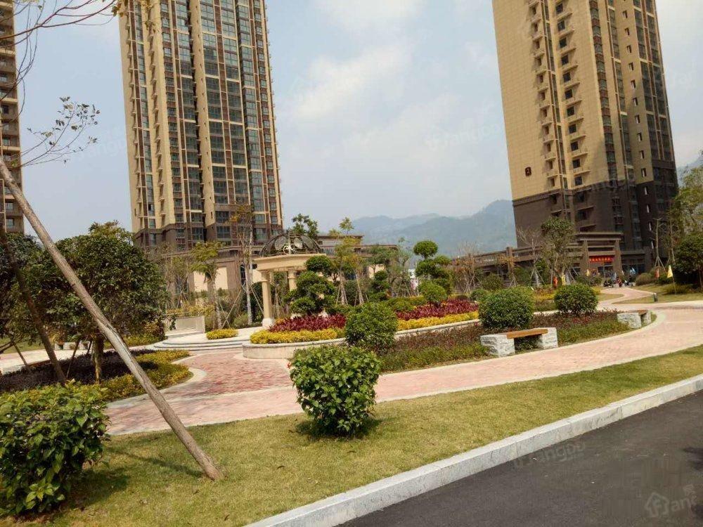 潭桥佳园小区图片