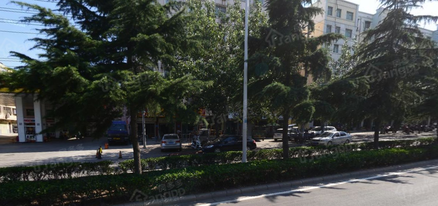 幸福小区小区图片