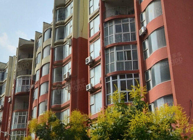 半岛蓝岸小区图片