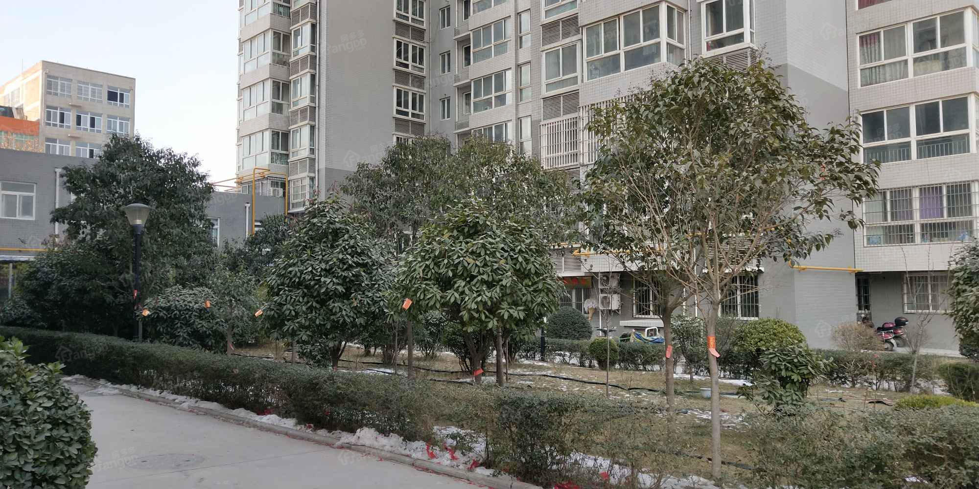 秦安雅苑小区图片
