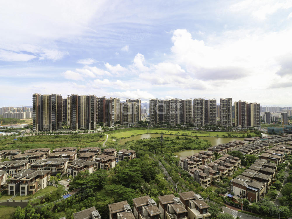 太东星河丹堤天睿花园南区小区图片