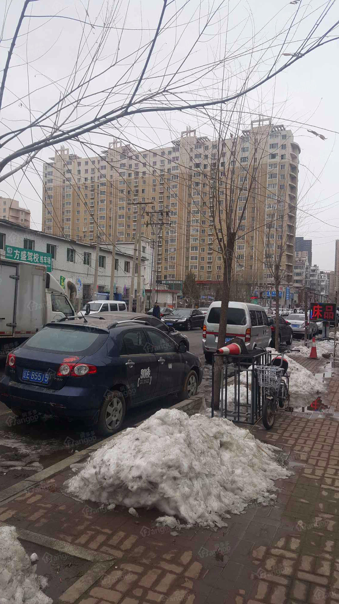 祥瑞大厦小区图片