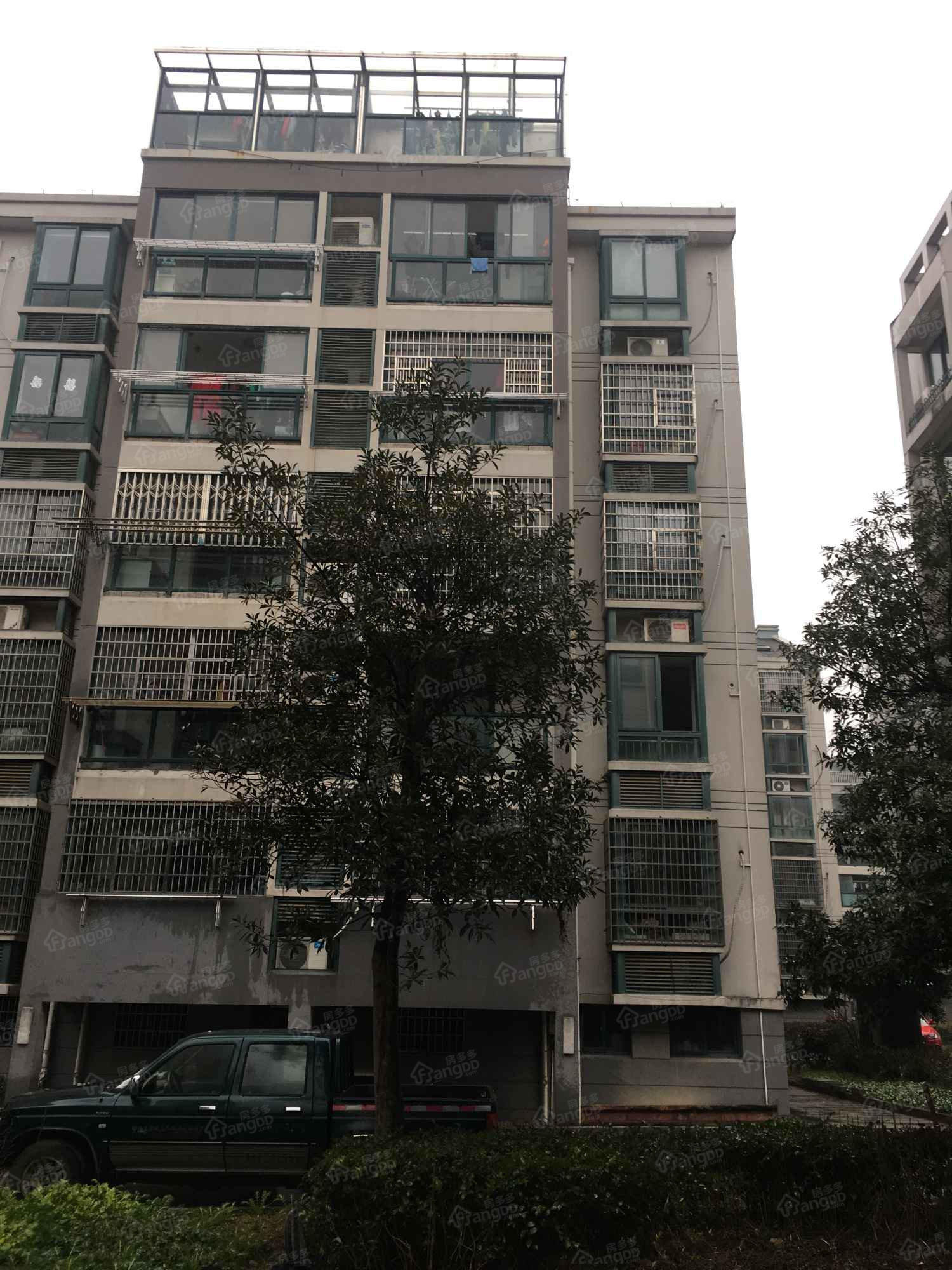 汇景嘉园小区图片