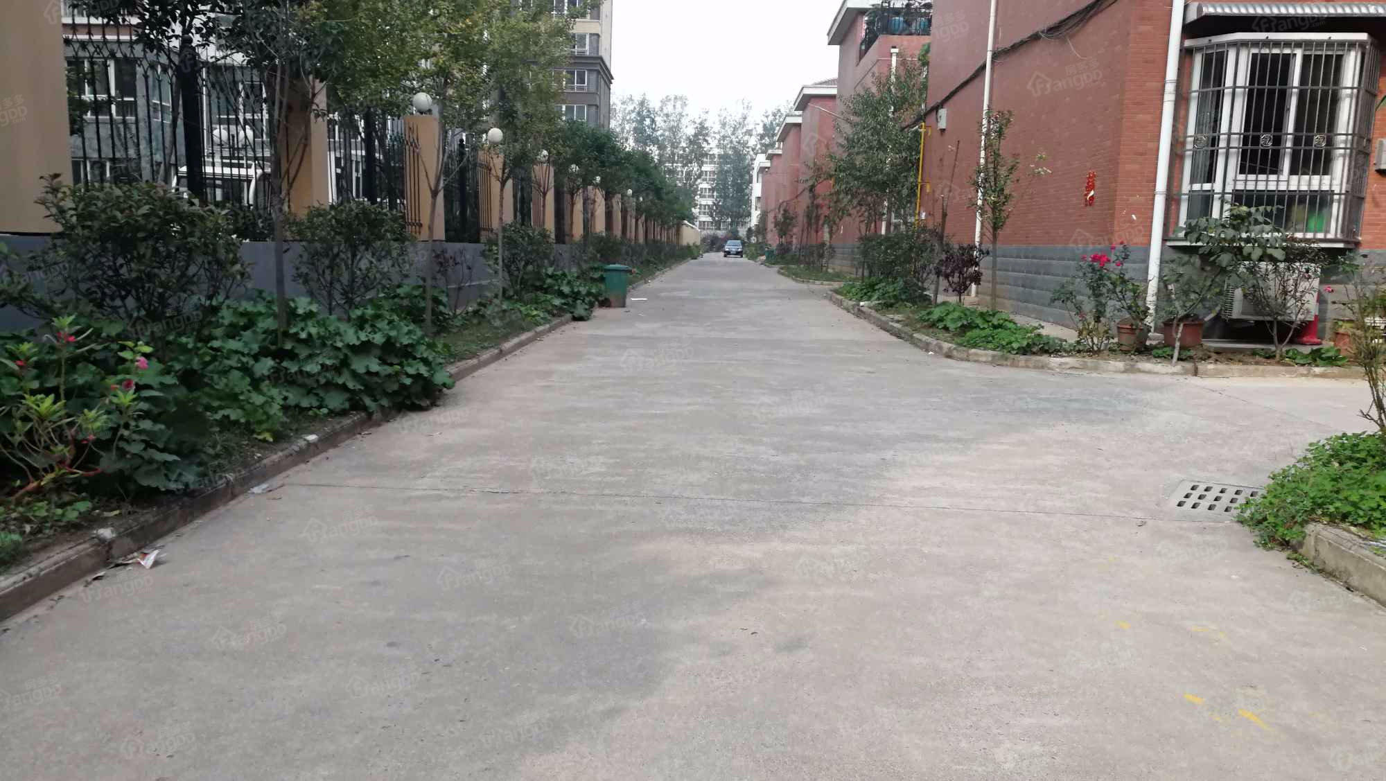 芳林小区(洛龙区)小区图片